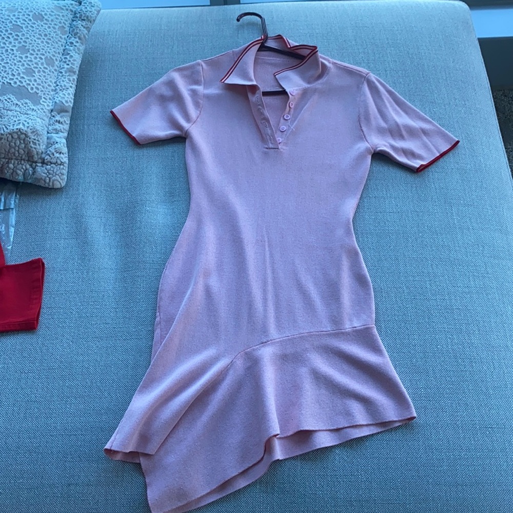 Golf Dress - image 1